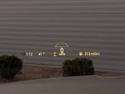 2019 Lincoln Navigator L Reserve