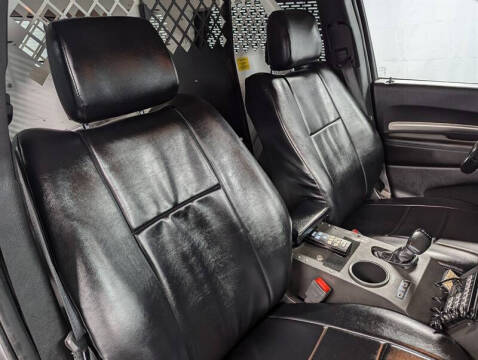 2019 Dodge Durango Pursuit