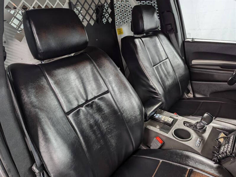 2019 Dodge Durango Pursuit