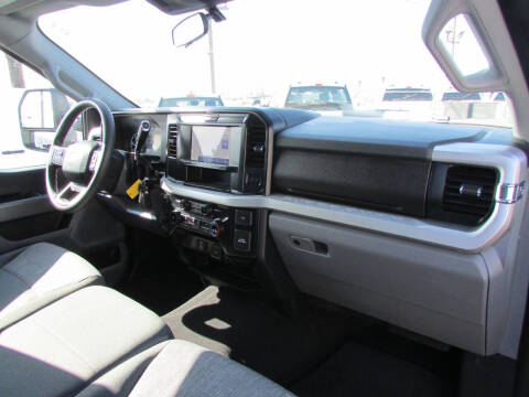 2025 Ford F-350 Super Duty XLT