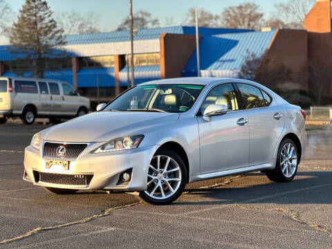 2013 Lexus IS 250