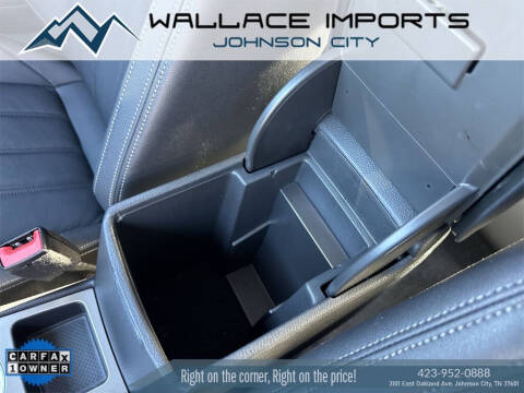 2020 Volkswagen Passat SEL