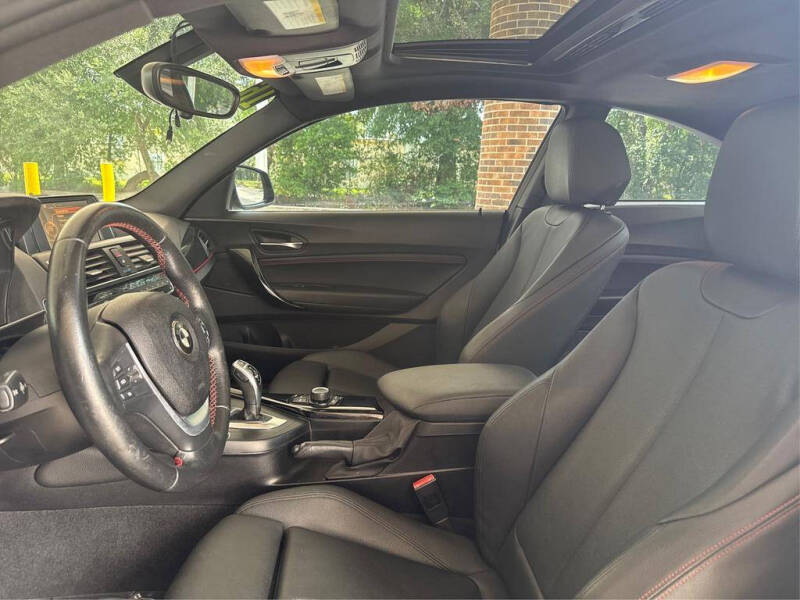 2016 BMW 2 Series 228i