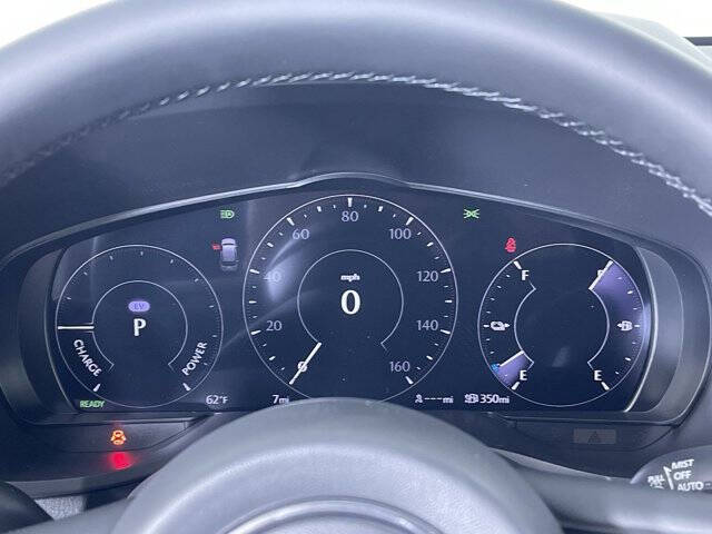 2026 Mazda CX-90 Plug-in Hybrid Premium Plus