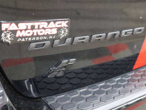 2022 Dodge Durango SRT 392