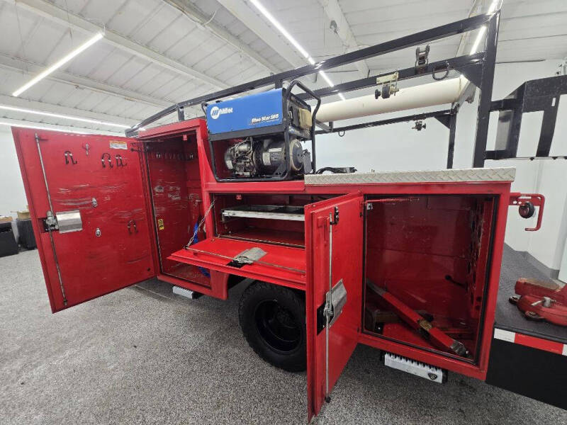 2020 RAM 3500 Tradesman