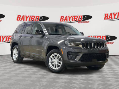 2024 Jeep Grand Cherokee for sale at Bayird Car Match in Jonesboro AR