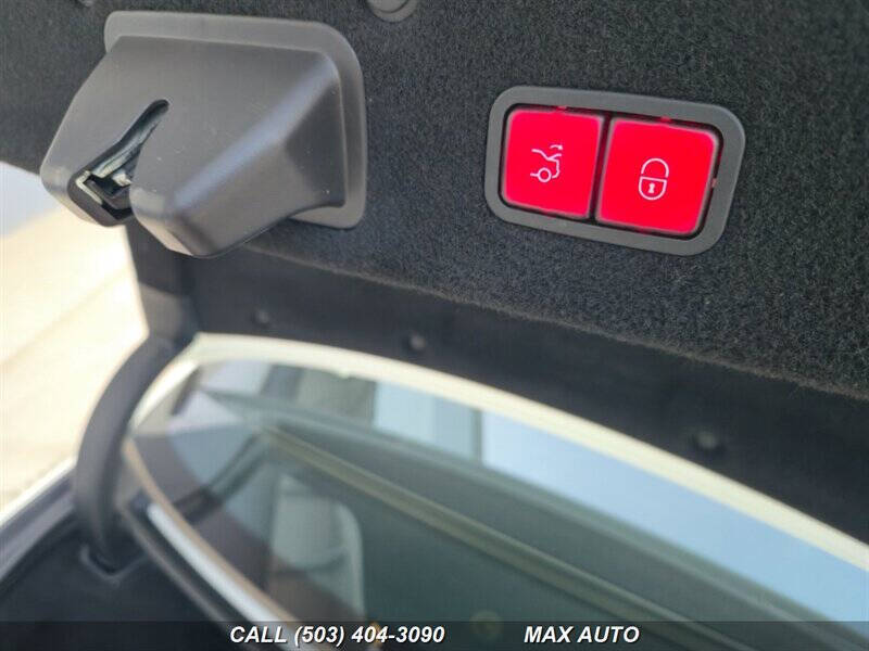 2016 Mercedes-Benz S-Class S 550