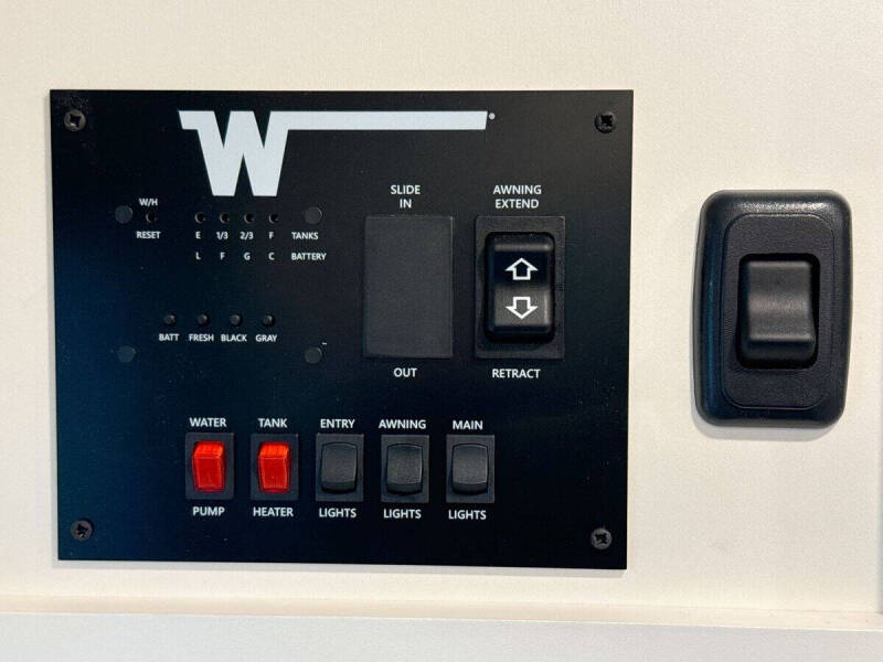 2026 Winnebago Micro Minnie