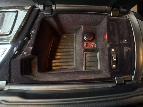 2016 BMW 5 Series 528i xDrive