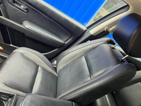 2012 Mazda CX-9 Touring