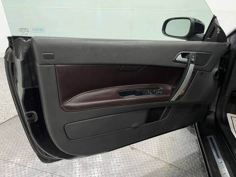 2013 Volvo C70 T5 Platinum