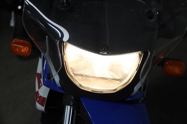 2003 BMW F650 GS DA