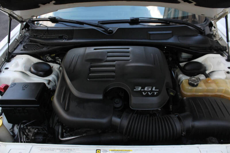 2011 Dodge Challenger