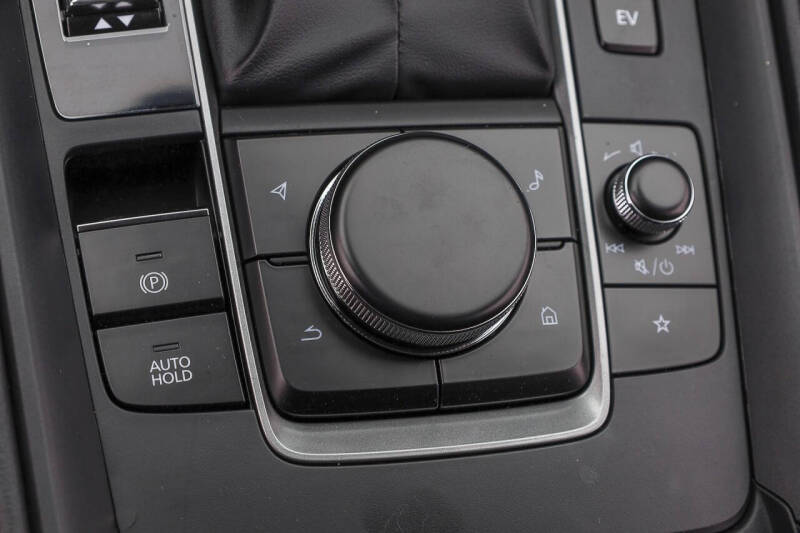 2026 Mazda CX-50 Hybrid Preferred