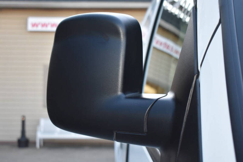 2018 Chevrolet Express 2500