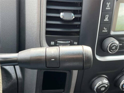 2018 RAM 3500 Tradesman