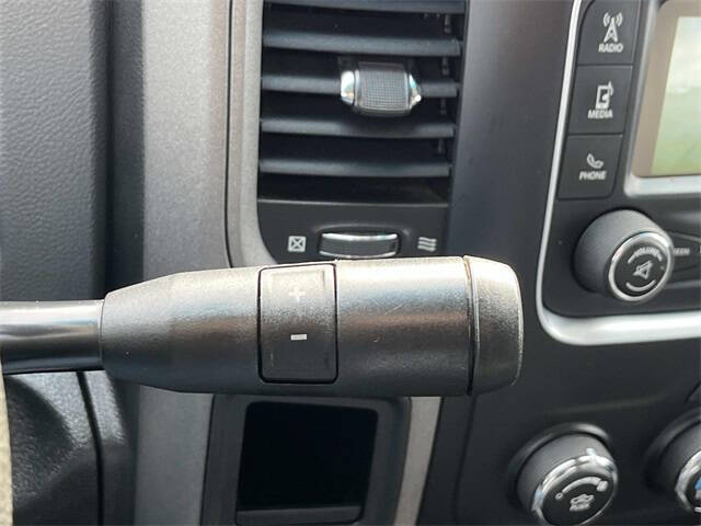 2018 RAM 3500 Tradesman