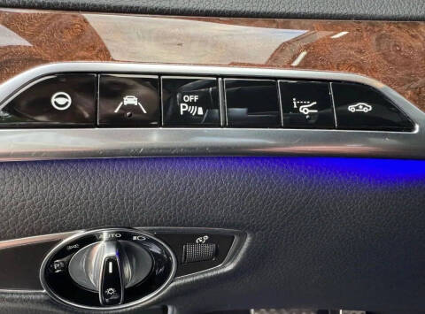 2019 Mercedes-Benz S-Class AMG S 63