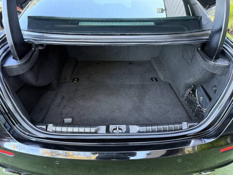 2017 Maserati Ghibli