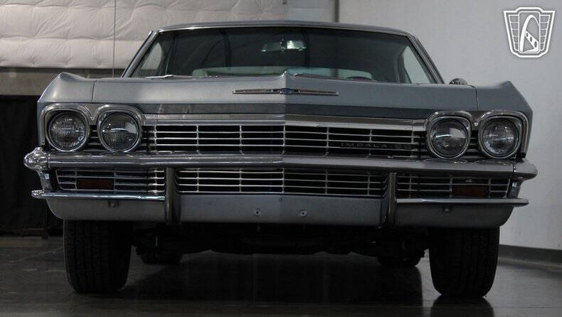 1965 Chevrolet Impala