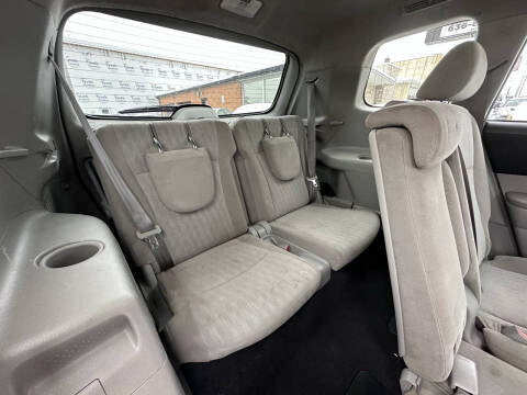 2013 Toyota Highlander Plus