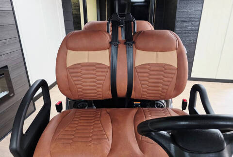 2026 Epic Carts E40FX