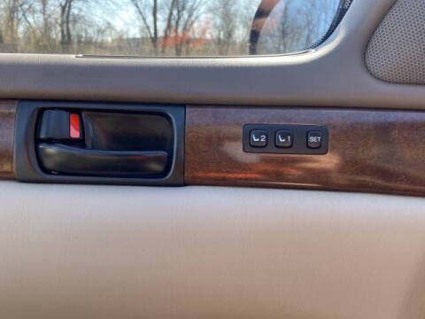 1995 Lexus SC 400