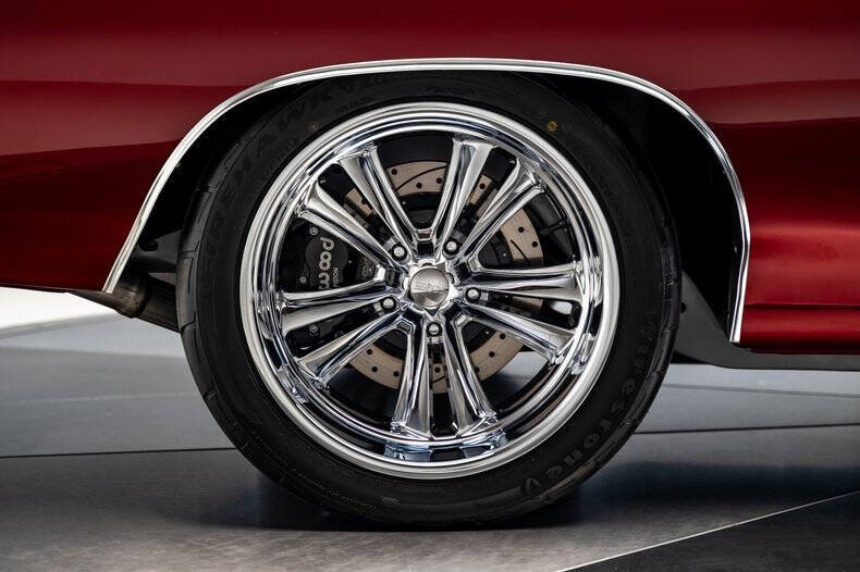 1970 Chevrolet Chevelle