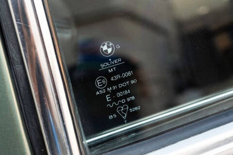1982 Alpina C1