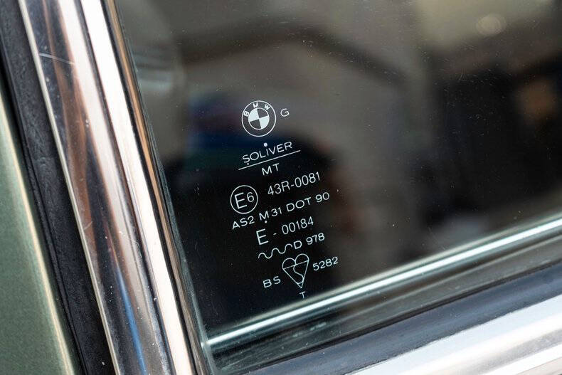 1982 Alpina C1