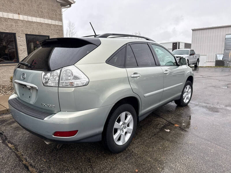 2005 Lexus RX 330