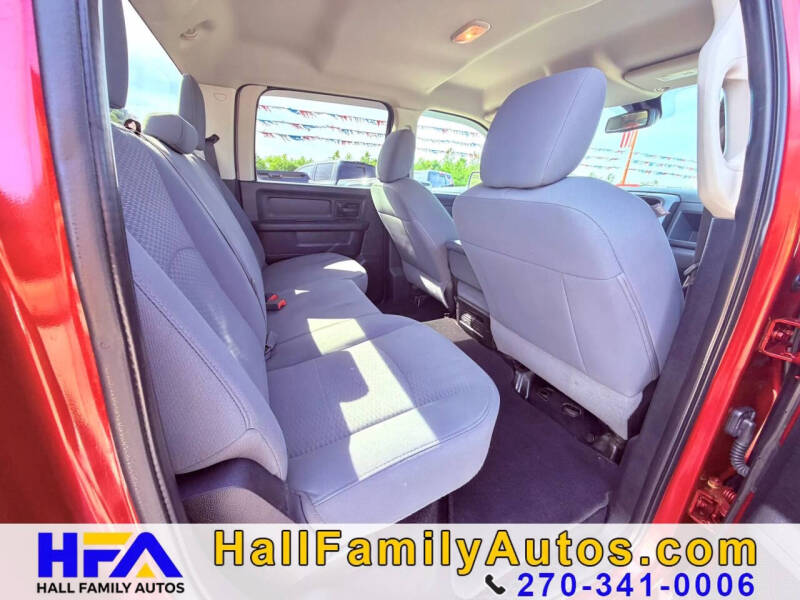 2014 RAM 1500 Express