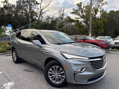 2024 Buick Enclave Premium