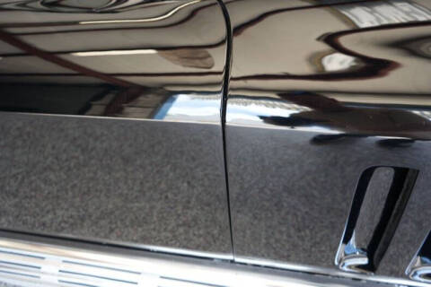 1965 Chevrolet Corvette