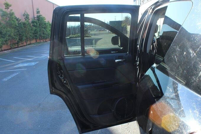 2013 Jeep Compass Sport