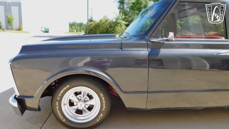 1971 GMC C/K 1500 Series