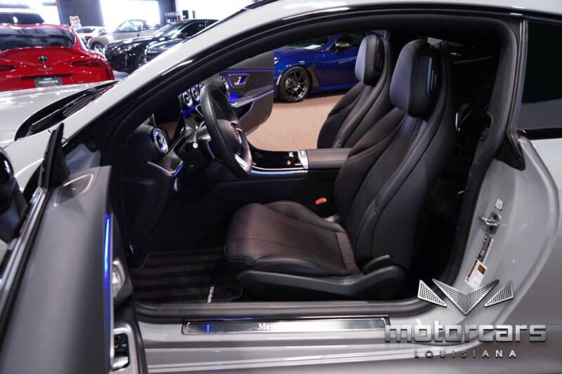 2024 Mercedes-Benz CLE CLE 300 4MATIC