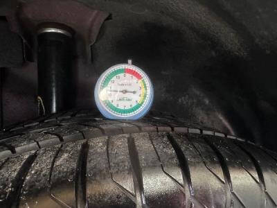 2018 Ford Taurus SEL