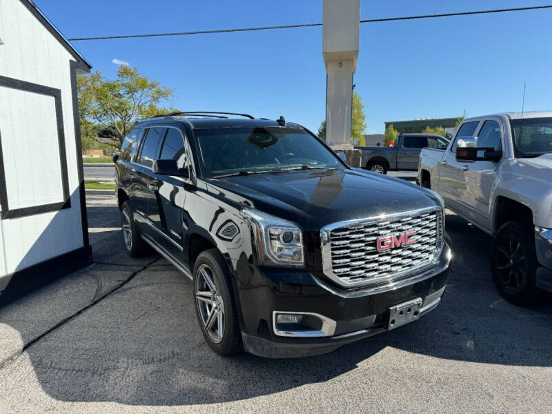 Curtis Auto Sales LLC Car Dealer in Orem, UT