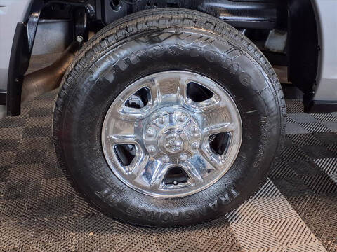 2023 RAM 2500 Tradesman