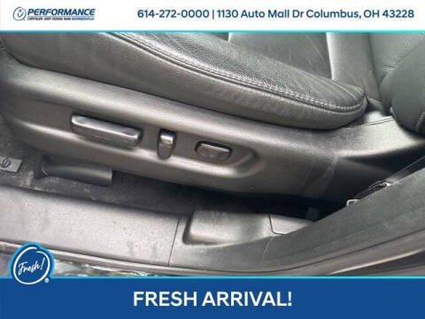 2022 Honda Pilot Black Edition