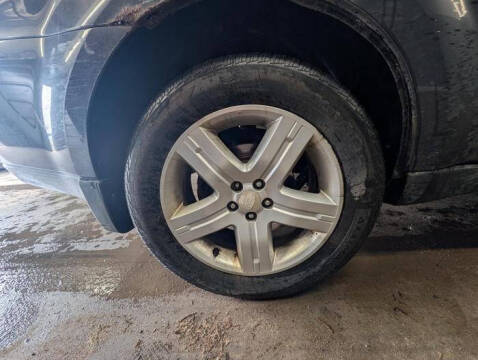 2009 Subaru Forester