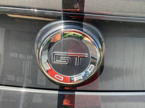 2013 Ford Mustang GT Premium