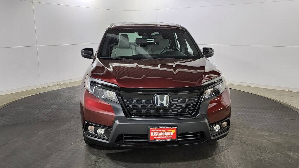 2020 Honda Passport for sale at NJ Car Buyer in Jersey City, NJ