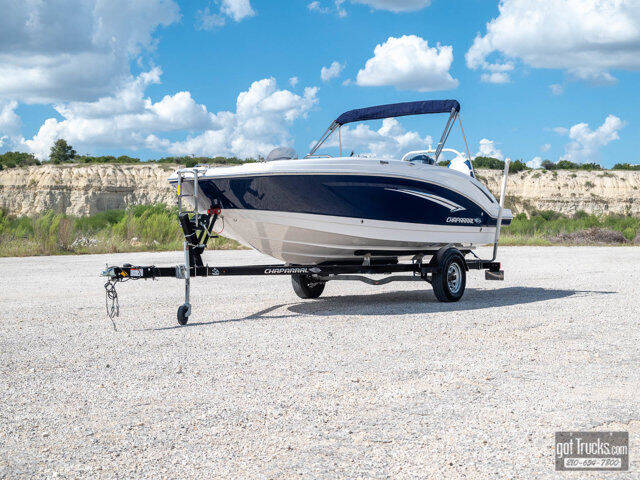 Chaparral For Sale In Selma TX Carsforsale 
