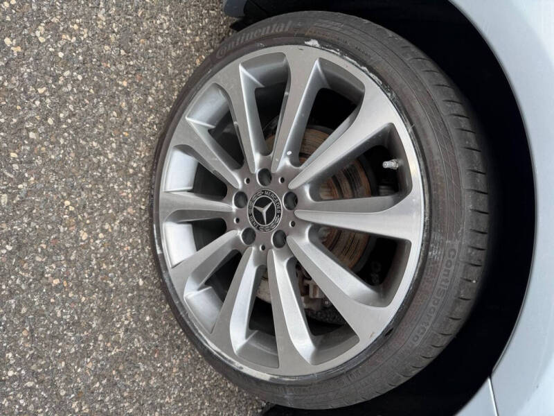 2018 Mercedes-Benz C-Class C 300 4MATIC