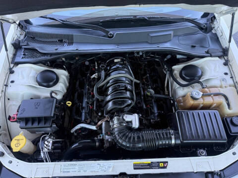2006 Chrysler 300 C