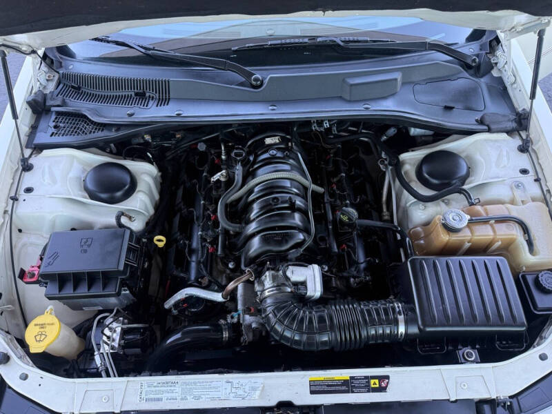 2006 Chrysler 300 C