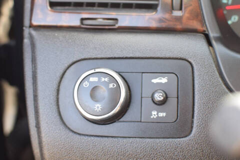 2015 Chevrolet Impala Limited LS Fleet